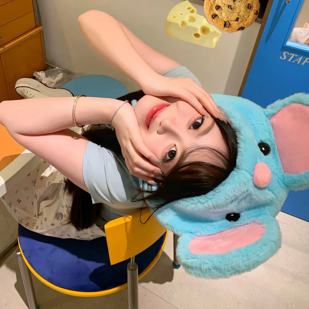 小安妮