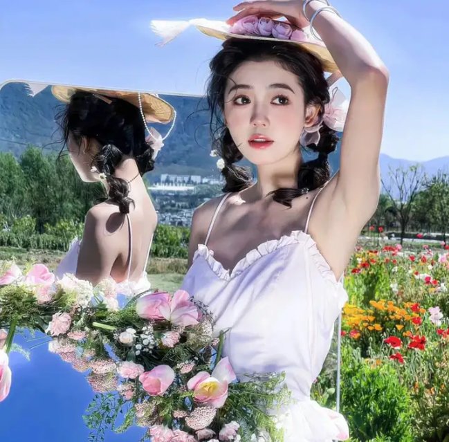 灵性出窍